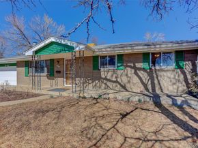 663 Polaris Place, Thornton CO 80260