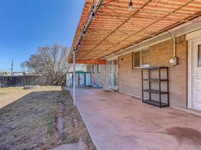 663 Polaris Place, Thornton CO 80260