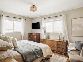 5331 S Hickory Street, Littleton CO 80120