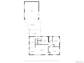 5331 S Hickory Street, Littleton CO 80120