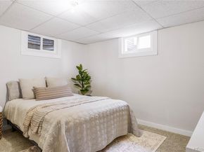 5331 S Hickory Street, Littleton CO 80120