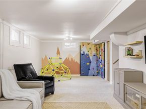 5331 S Hickory Street, Littleton CO 80120