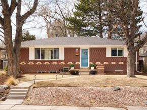 5331 S Hickory Street, Littleton CO 80120