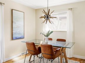 5331 S Hickory Street, Littleton CO 80120