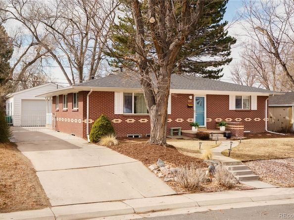 5331 S Hickory Street, Littleton CO 80120