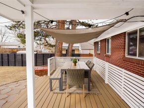 5331 S Hickory Street, Littleton CO 80120