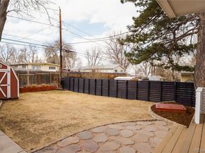 5331 S Hickory Street, Littleton CO 80120