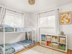 5331 S Hickory Street, Littleton CO 80120