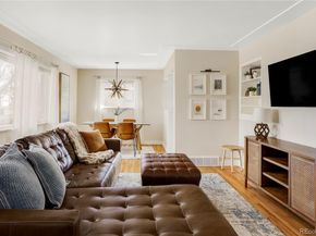 5331 S Hickory Street, Littleton CO 80120