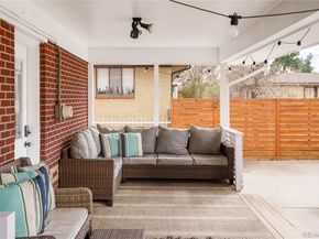 5331 S Hickory Street, Littleton CO 80120