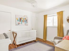 5331 S Hickory Street, Littleton CO 80120