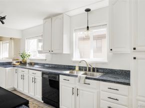 5331 S Hickory Street, Littleton CO 80120