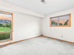 4814 W Moorhead Circle, Boulder CO 80305