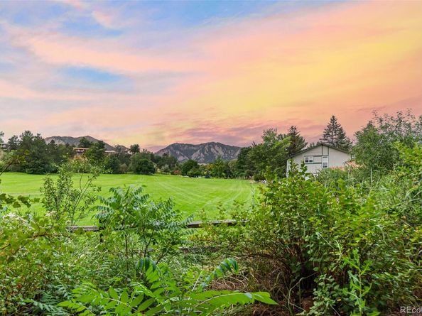 4814 W Moorhead Circle, Boulder CO 80305