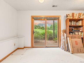 4814 W Moorhead Circle, Boulder CO 80305