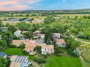 4814 W Moorhead Circle, Boulder CO 80305