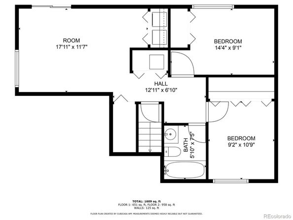 4814 W Moorhead Circle, Boulder CO 80305
