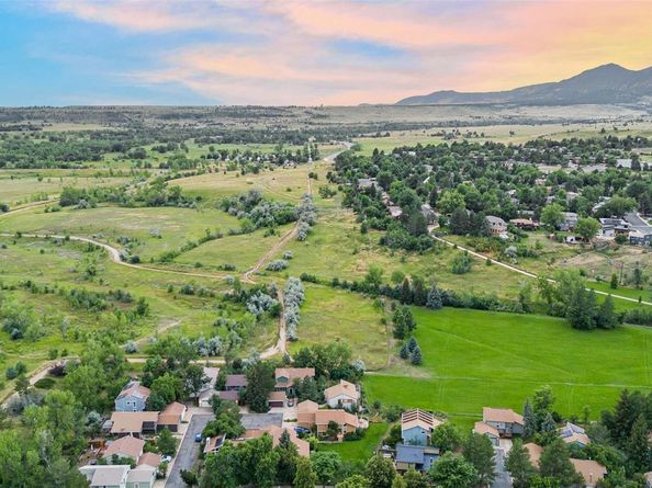 4814 W Moorhead Circle, Boulder CO 80305