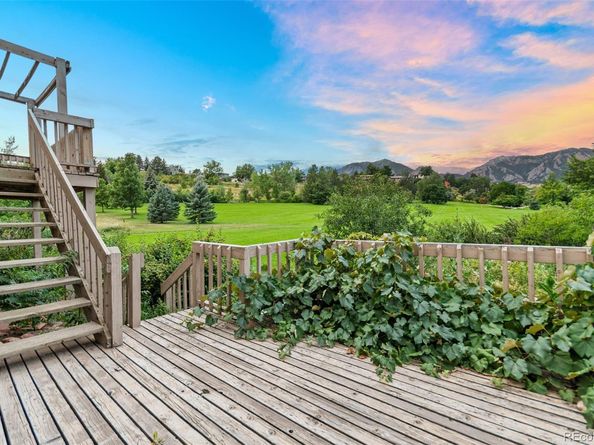4814 W Moorhead Circle, Boulder CO 80305