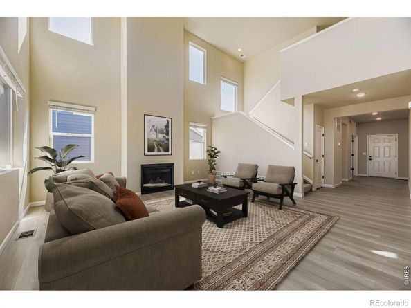 2756 Crystal Springs Lane, Longmont CO 80503