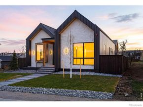 406 S 3rd Avenue, Superior CO 80027