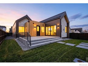 406 S 3rd Avenue, Superior CO 80027