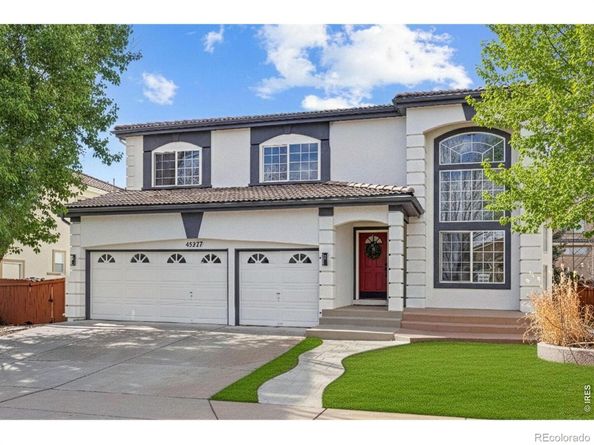 4527 Maroon Circle, Broomfield CO 80023