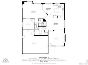 4527 Maroon Circle, Broomfield CO 80023