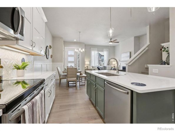 176 High Point Drive, Longmont CO 80504
