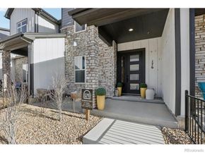 176 High Point Drive, Longmont CO 80504