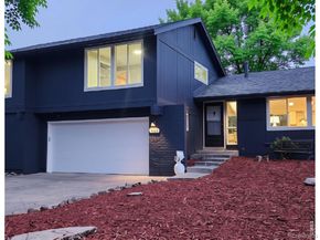 7186 Petursdale Court, Boulder CO 80301