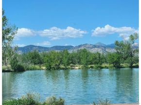 7186 Petursdale Court, Boulder CO 80301