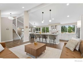 7186 Petursdale Court, Boulder CO 80301