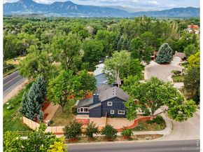 7186 Petursdale Court, Boulder CO 80301