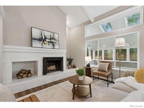 7186 Petursdale Court, Boulder CO 80301