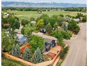 7186 Petursdale Court, Boulder CO 80301