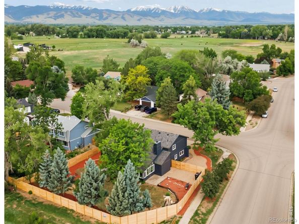 7186 Petursdale Court, Boulder CO 80301