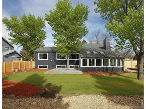 7186 Petursdale Court, Boulder CO 80301