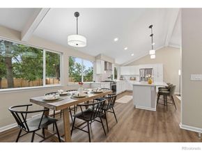 7186 Petursdale Court, Boulder CO 80301