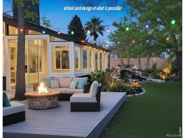 7186 Petursdale Court, Boulder CO 80301