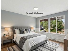 7186 Petursdale Court, Boulder CO 80301
