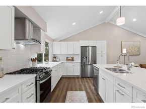 7186 Petursdale Court, Boulder CO 80301