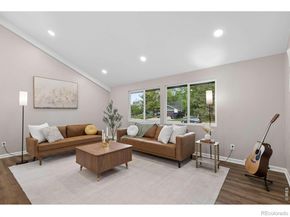 7186 Petursdale Court, Boulder CO 80301