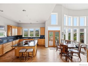 814 Mountain View Drive, Lyons CO 80540