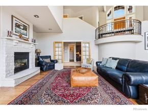 814 Mountain View Drive, Lyons CO 80540