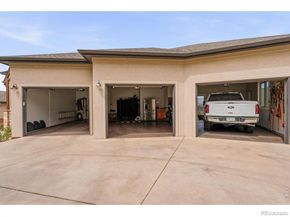 814 Mountain View Drive, Lyons CO 80540