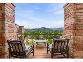 814 Mountain View Drive, Lyons CO 80540