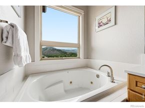 814 Mountain View Drive, Lyons CO 80540