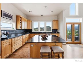 814 Mountain View Drive, Lyons CO 80540