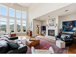 814 Mountain View Drive, Lyons CO 80540